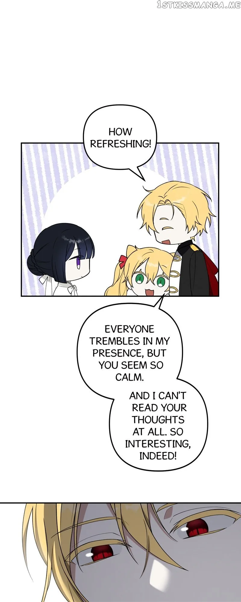 Carnephelia’s Curse is Never Ending Chapter 18 page 30