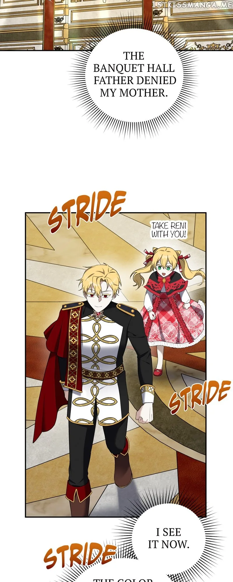 Carnephelia’s Curse is Never Ending Chapter 18 page 25