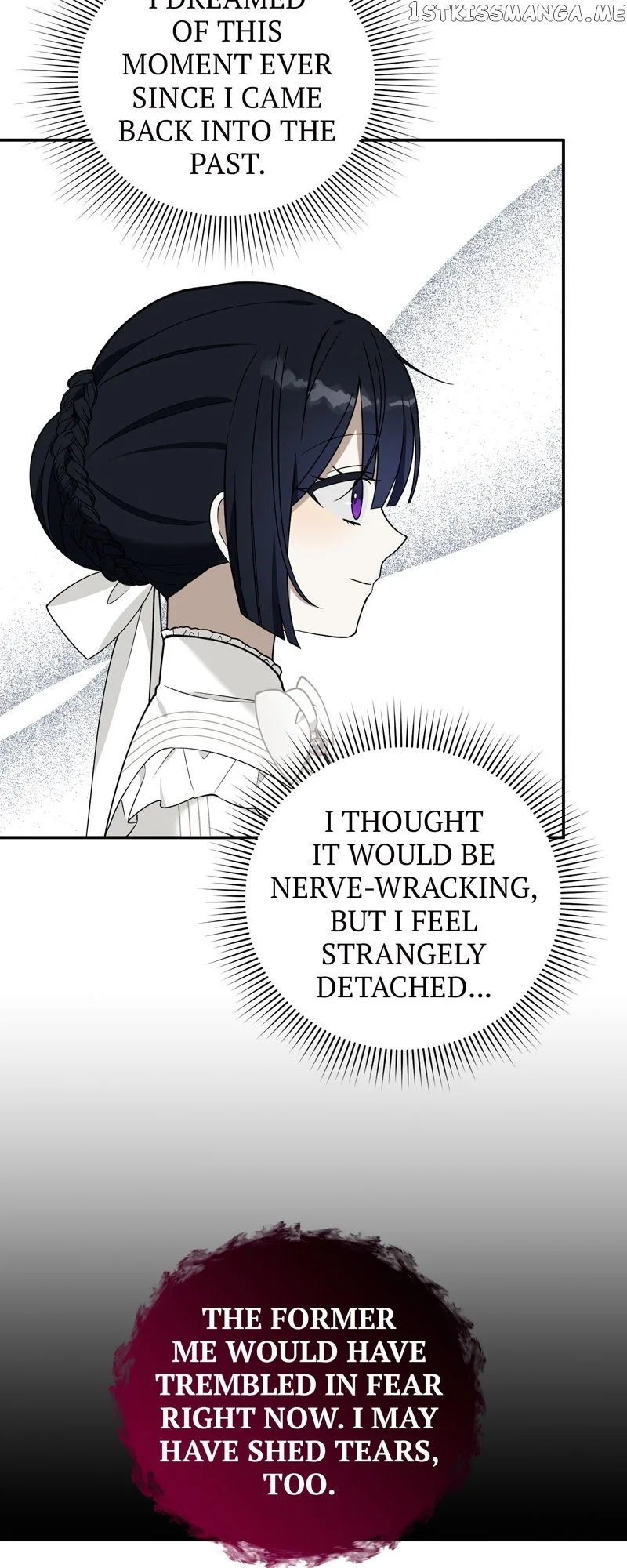 Carnephelia’s Curse is Never Ending Chapter 18 page 32