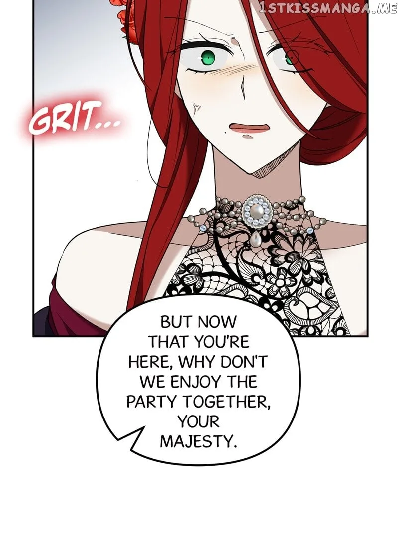 Carnephelia’s Curse is Never Ending Chapter 18 page 22