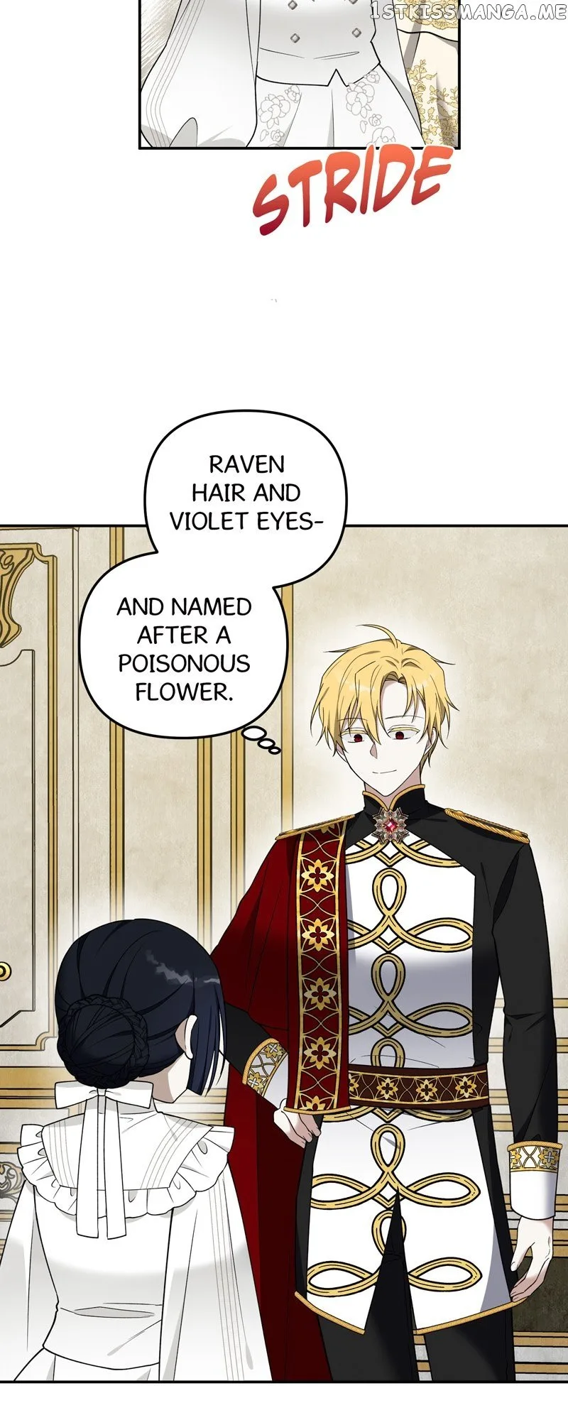 Carnephelia’s Curse is Never Ending Chapter 18 page 27