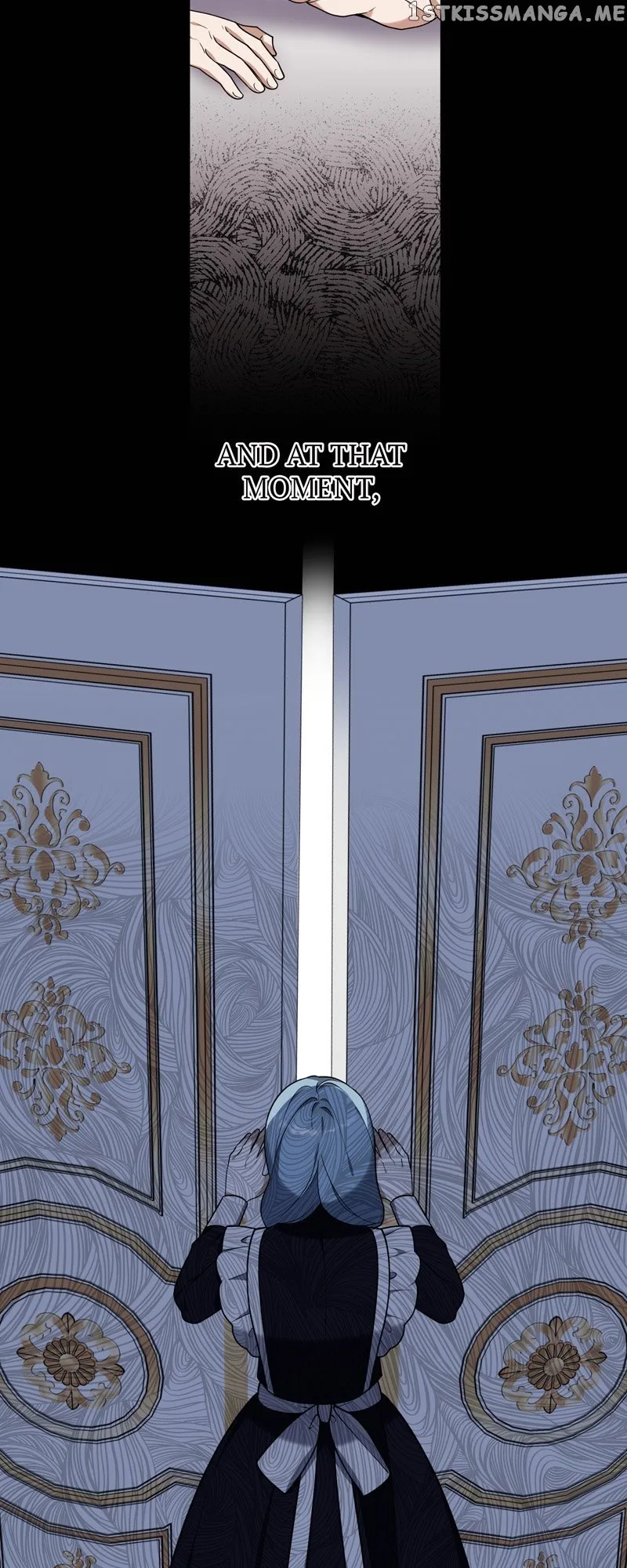 Carnephelia’s Curse is Never Ending Chapter 13 page 12