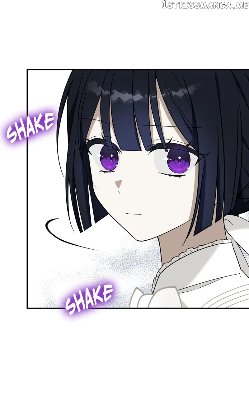 Carnephelia’s Curse is Never Ending Chapter 18 page 43