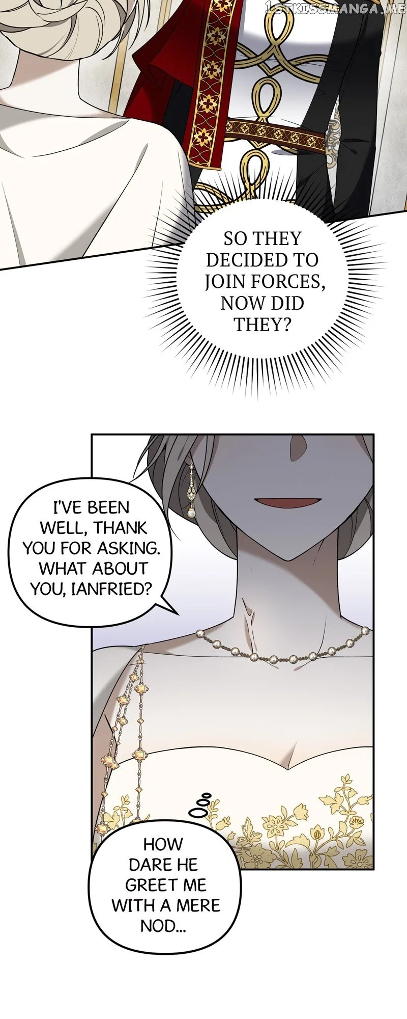 Carnephelia’s Curse is Never Ending Chapter 18 page 40