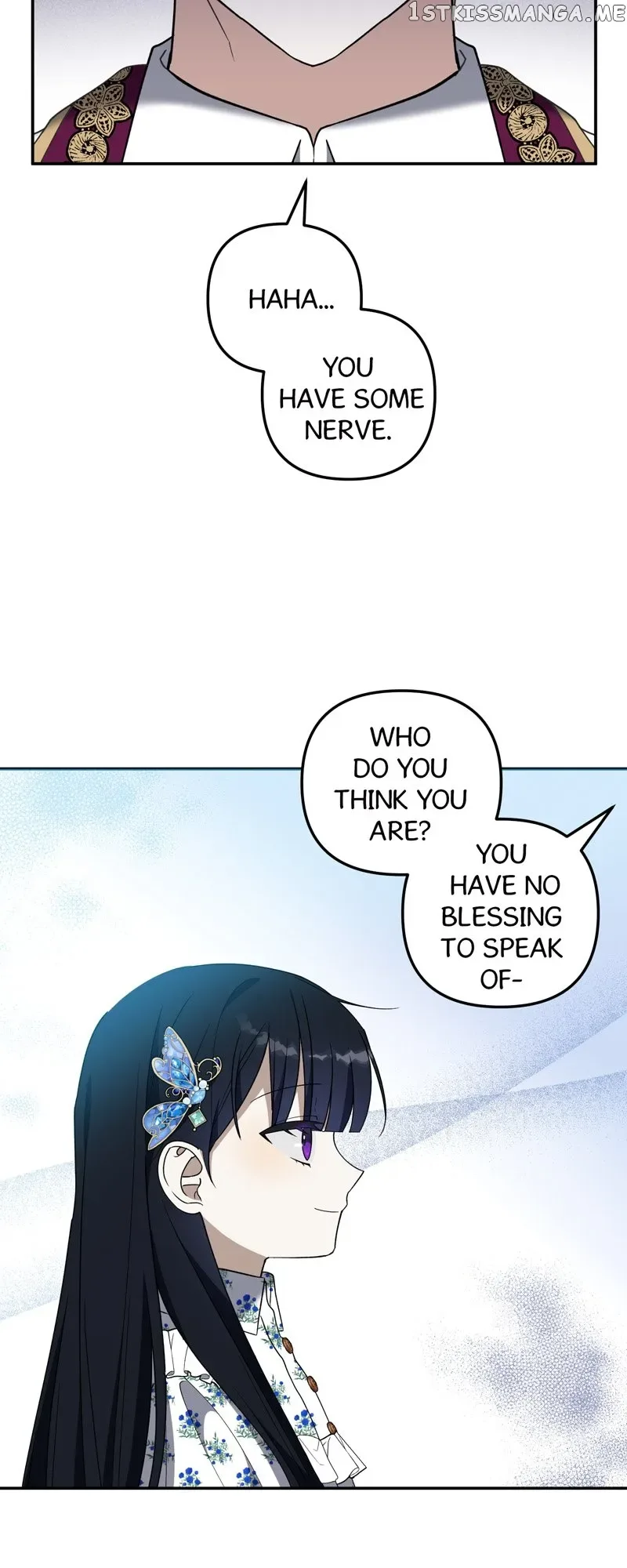 Carnephelia’s Curse is Never Ending Chapter 23 page 4