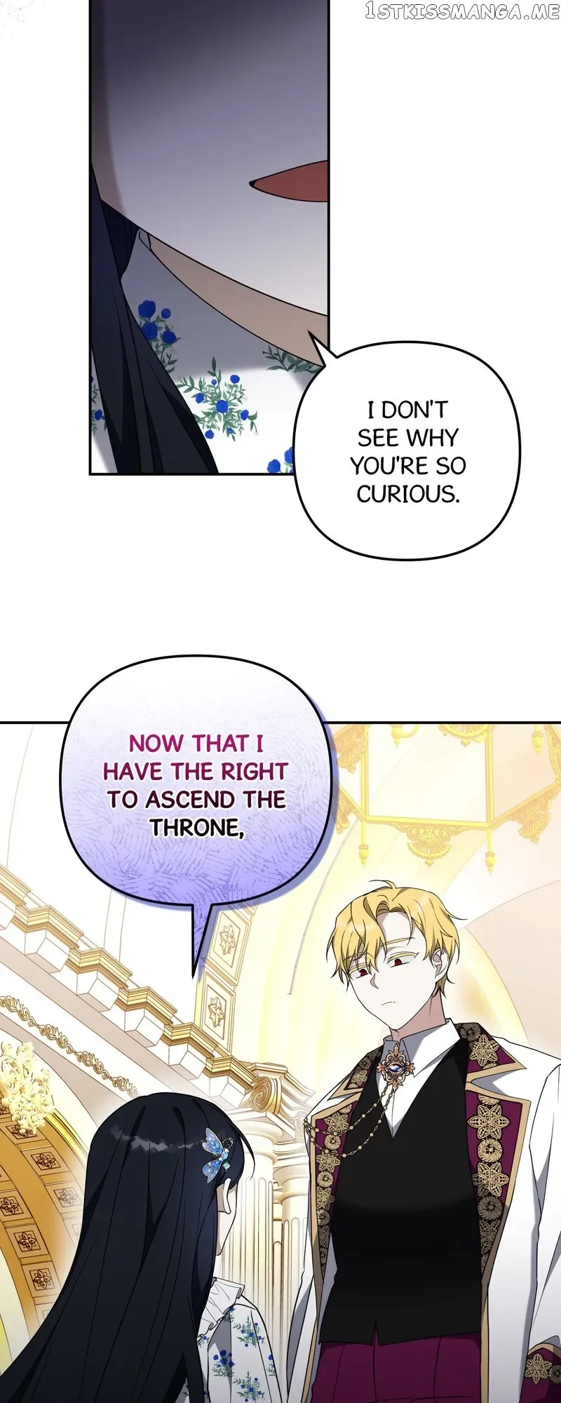 Carnephelia’s Curse is Never Ending Chapter 23 page 6