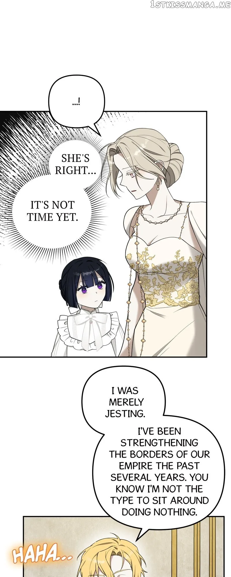Carnephelia’s Curse is Never Ending Chapter 18 page 44