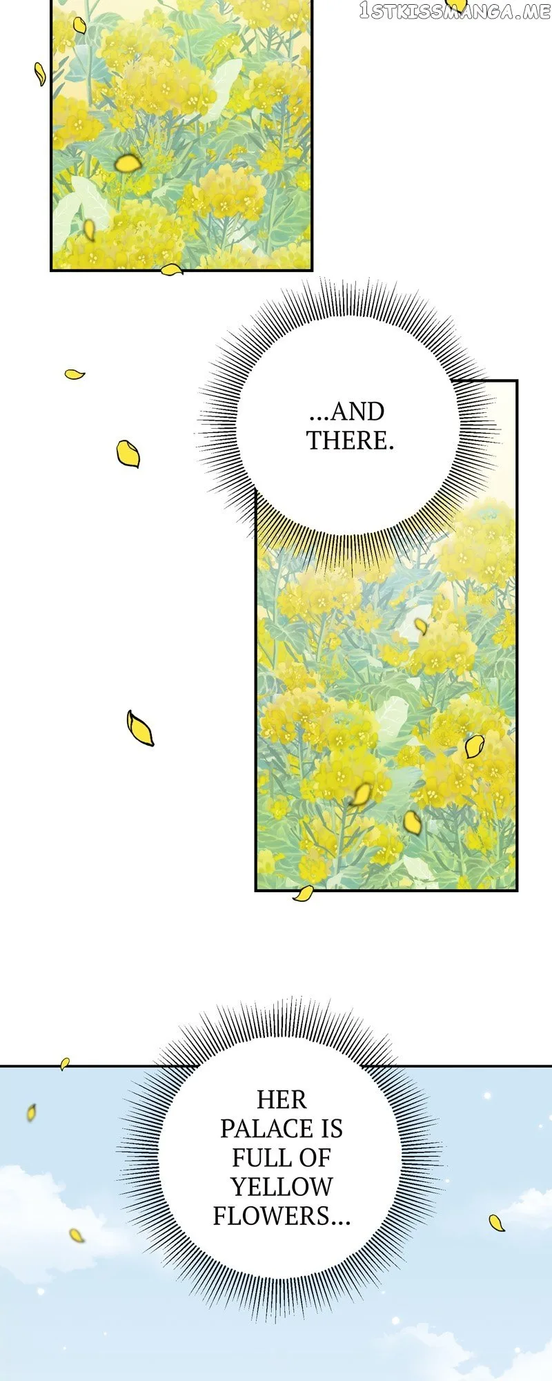 Carnephelia’s Curse is Never Ending Chapter 9 page 46
