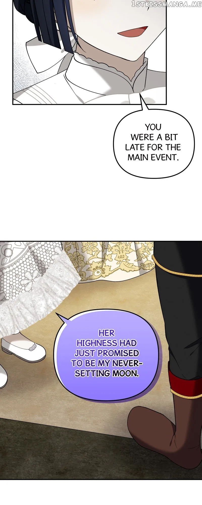 Carnephelia’s Curse is Never Ending Chapter 18 page 38