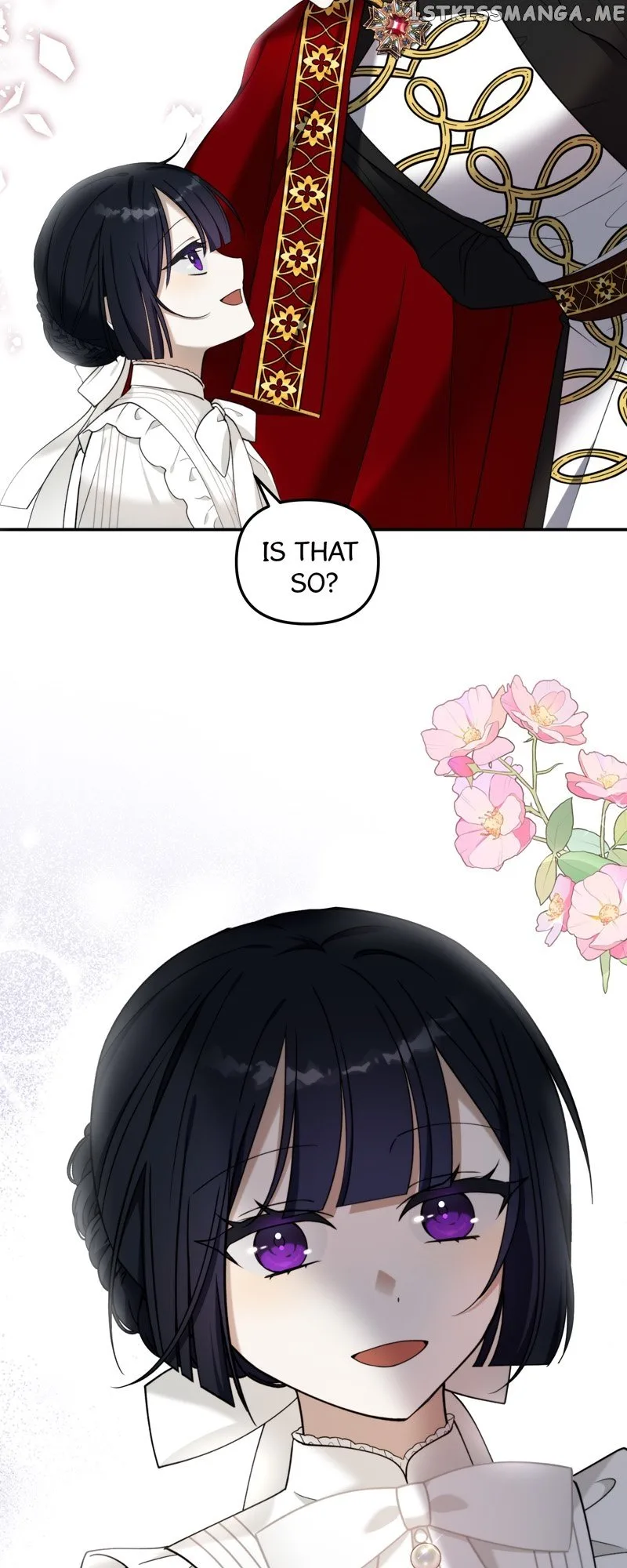 Carnephelia’s Curse is Never Ending Chapter 18 page 49