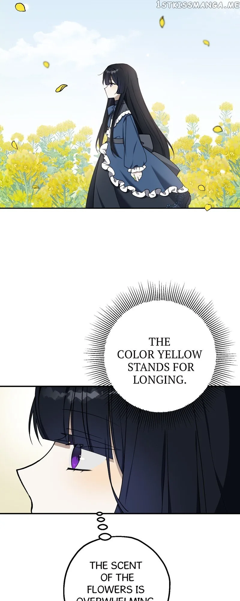 Carnephelia’s Curse is Never Ending Chapter 9 page 47