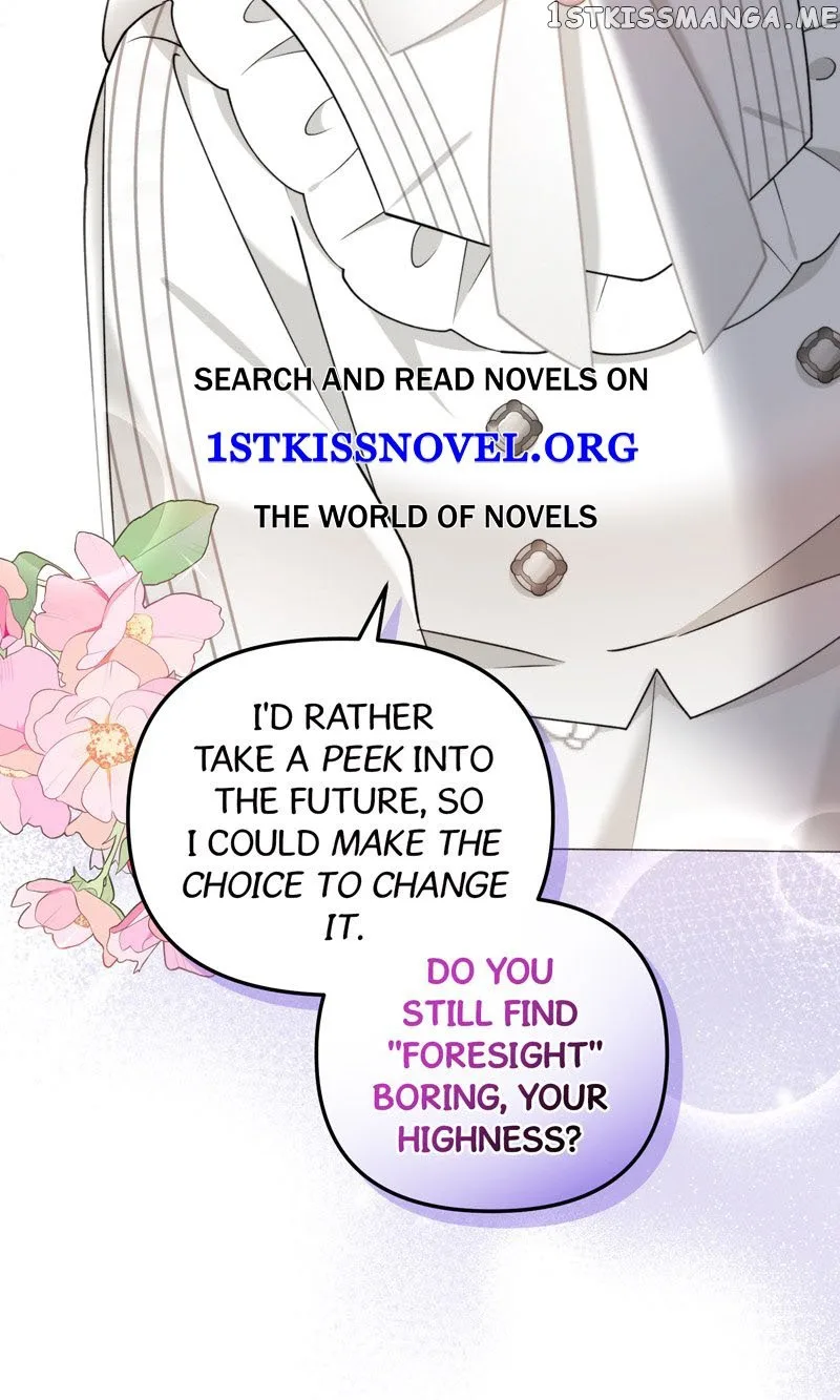 Carnephelia’s Curse is Never Ending Chapter 18 page 50