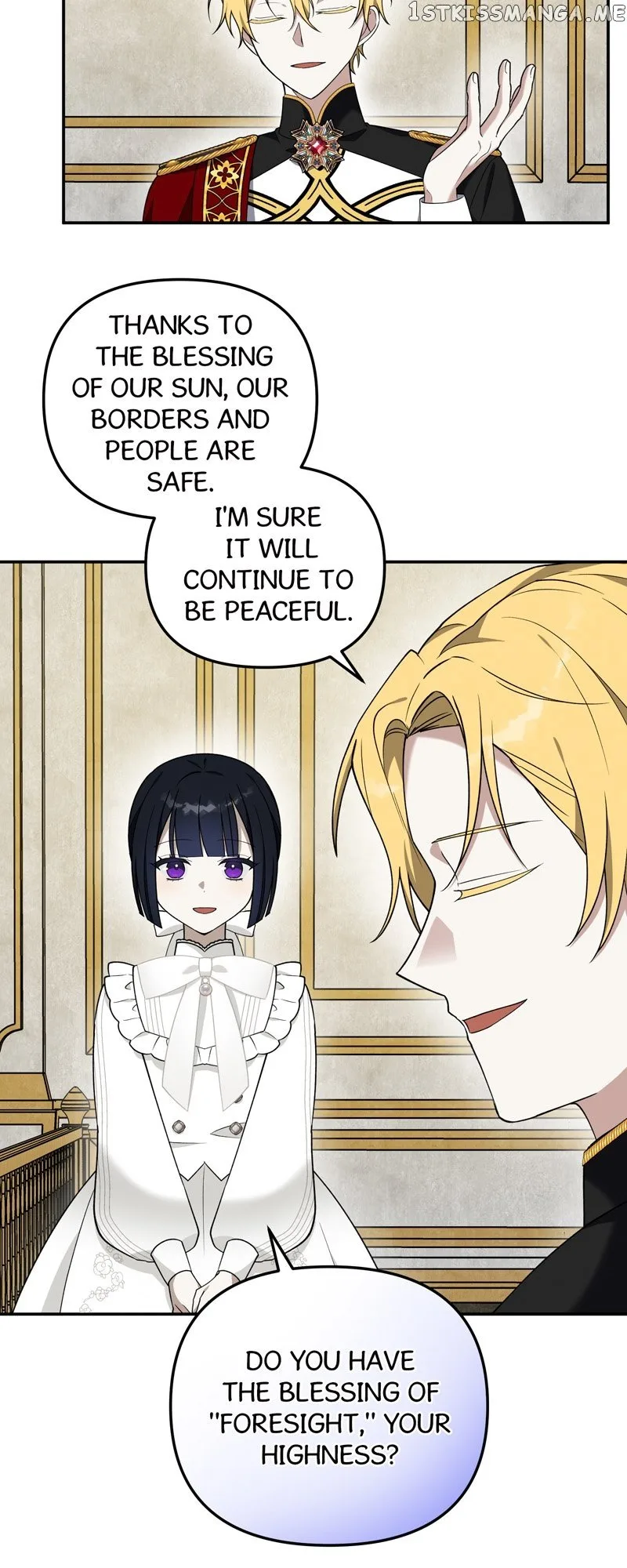 Carnephelia’s Curse is Never Ending Chapter 18 page 45