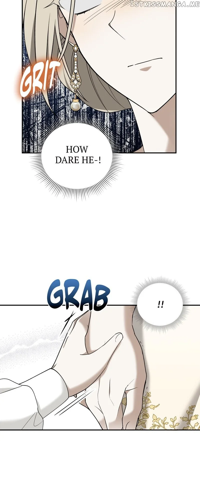 Carnephelia’s Curse is Never Ending Chapter 18 page 42