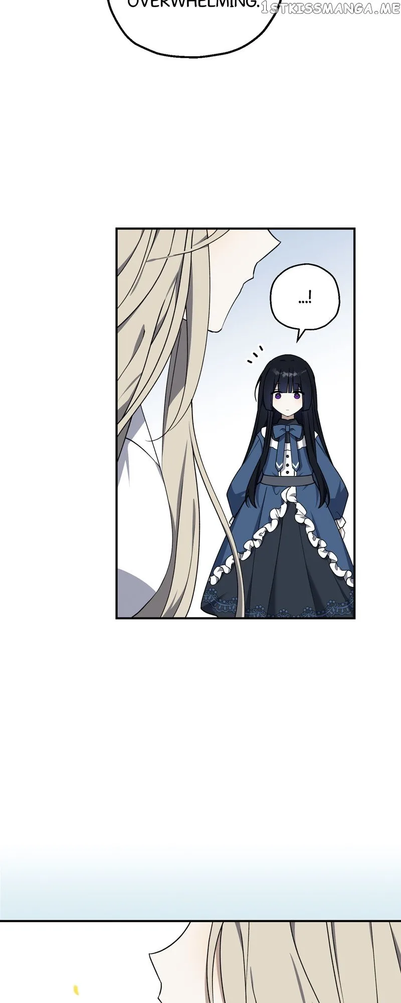 Carnephelia’s Curse is Never Ending Chapter 9 page 48