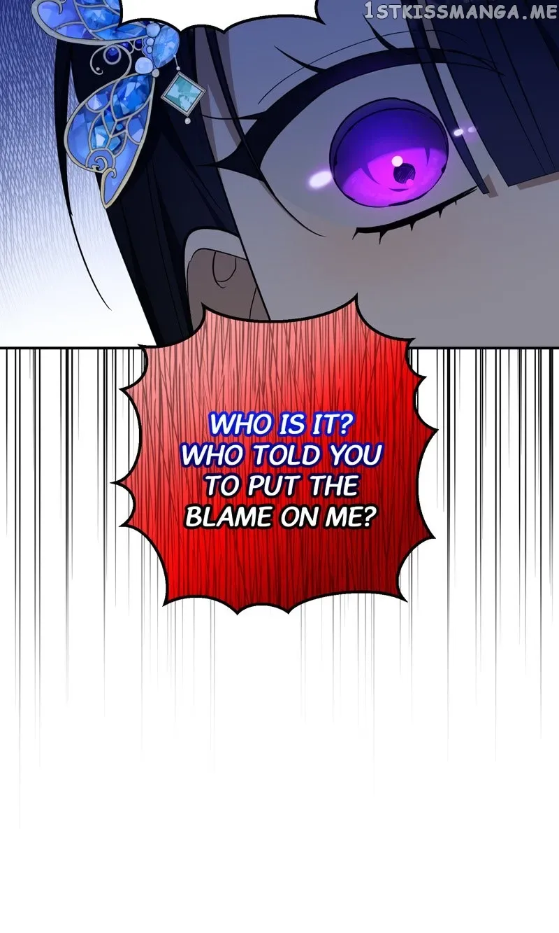 Carnephelia’s Curse is Never Ending Chapter 23 page 22