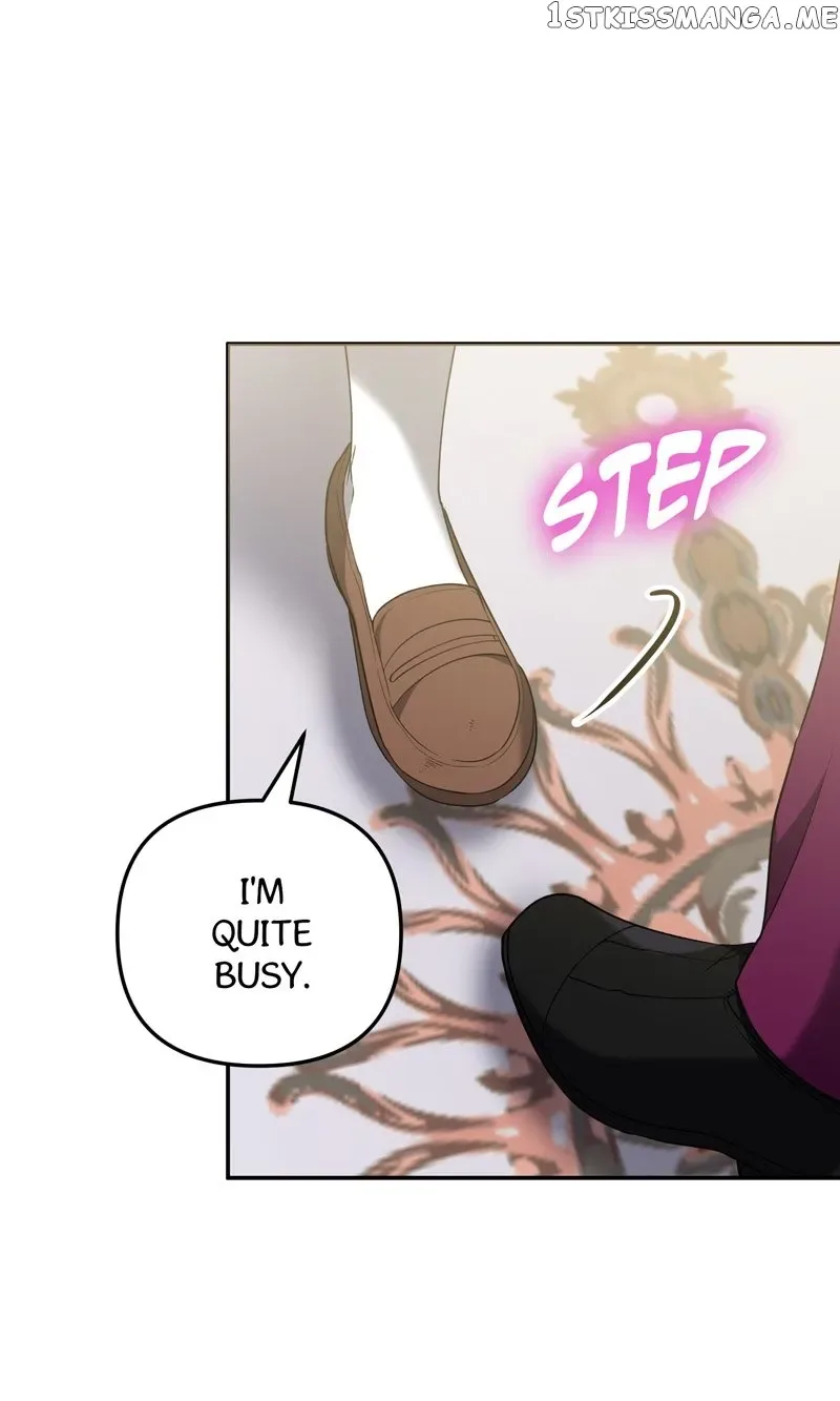 Carnephelia’s Curse is Never Ending Chapter 23 page 8