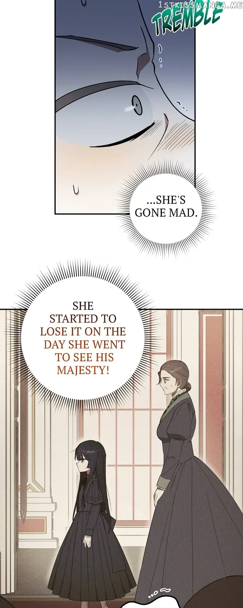 Carnephelia’s Curse is Never Ending Chapter 23 page 25