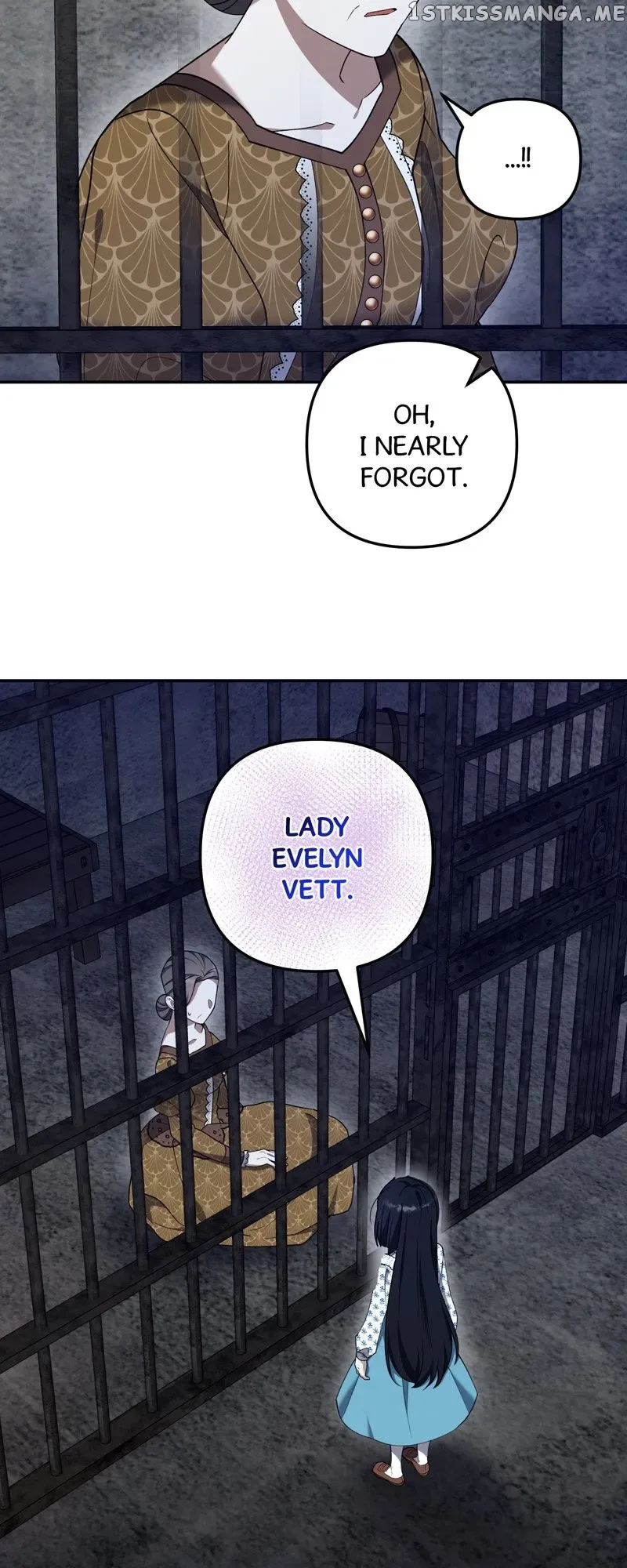 Carnephelia’s Curse is Never Ending Chapter 23 page 17