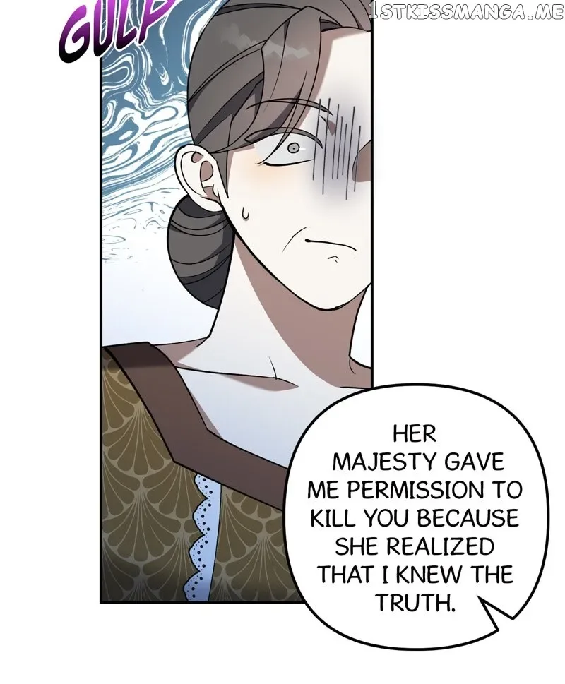 Carnephelia’s Curse is Never Ending Chapter 23 page 29
