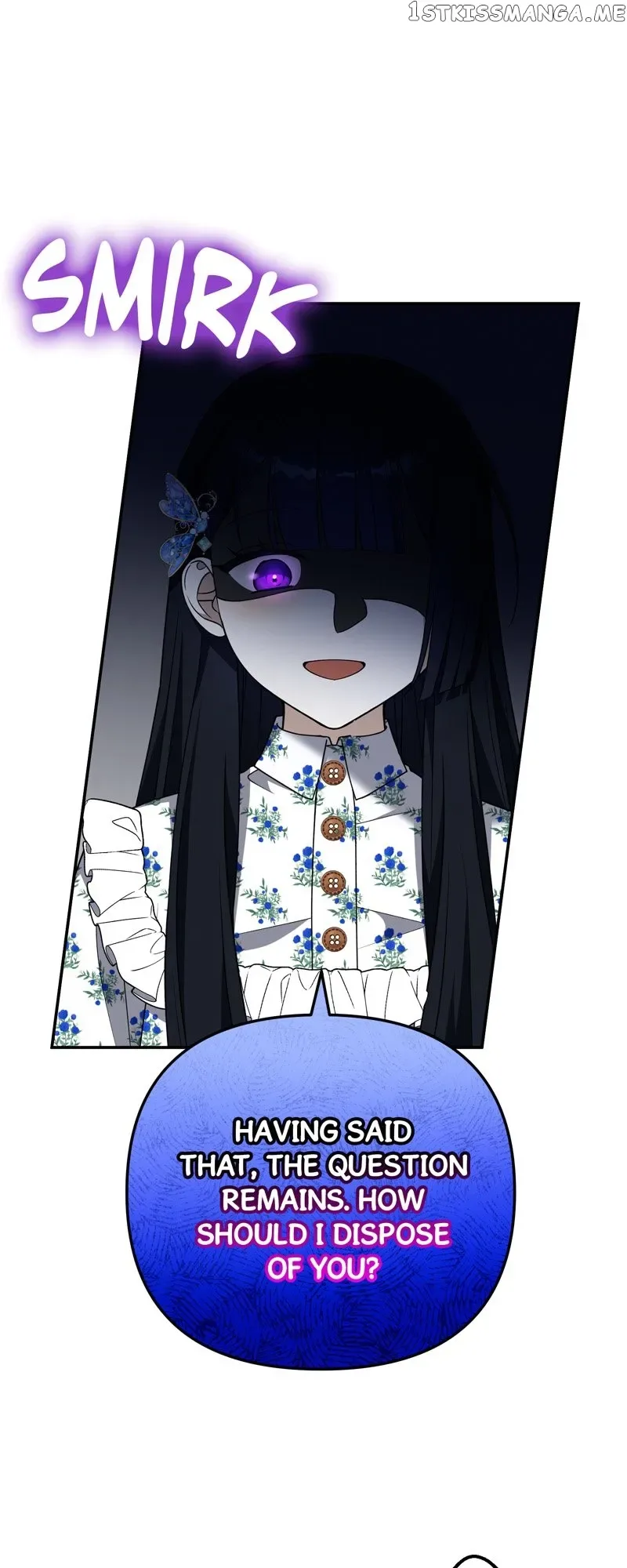 Carnephelia’s Curse is Never Ending Chapter 23 page 30