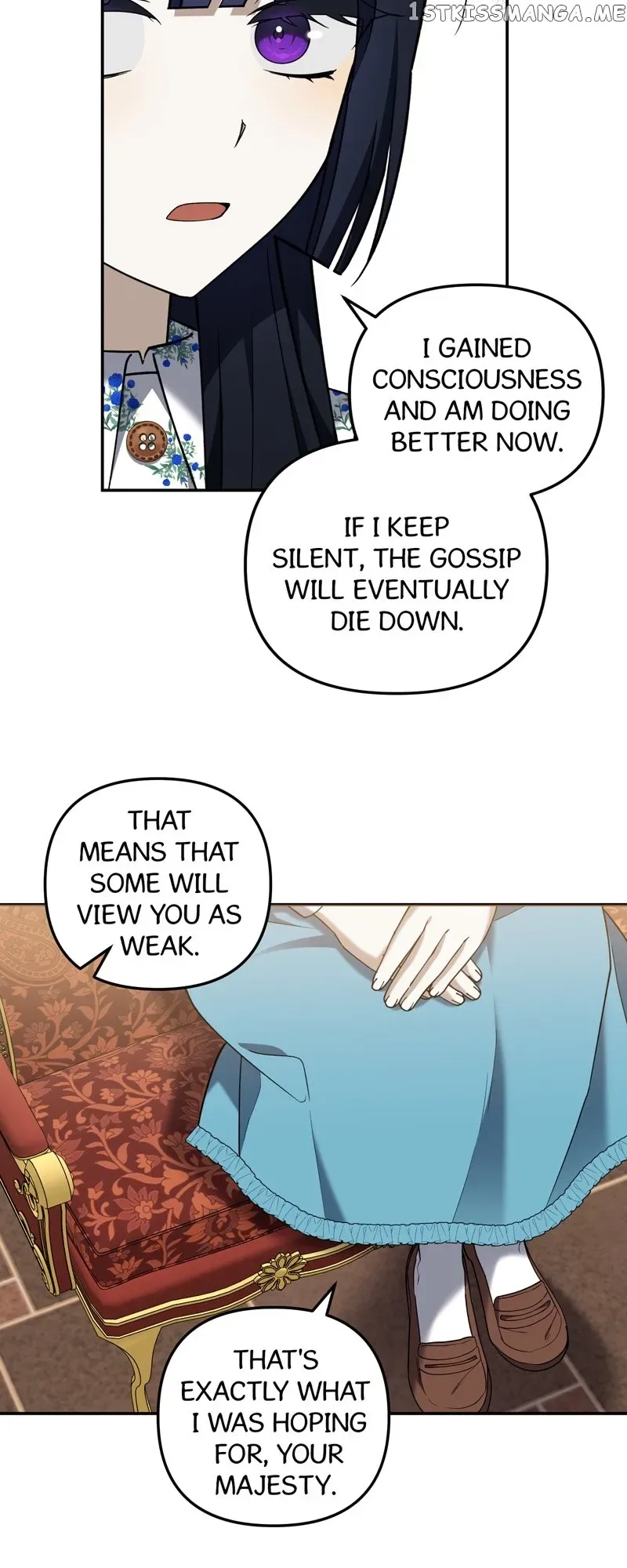 Carnephelia’s Curse is Never Ending Chapter 23 page 40