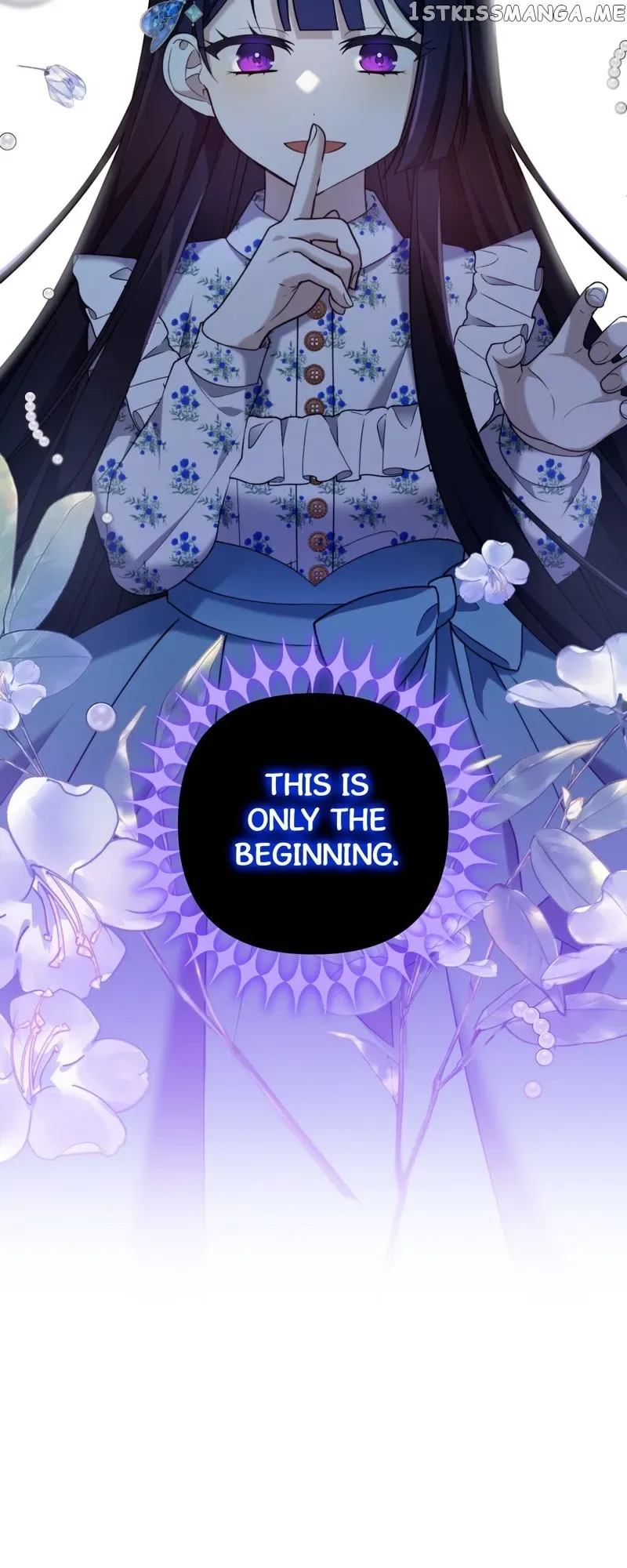 Carnephelia’s Curse is Never Ending Chapter 23 page 35