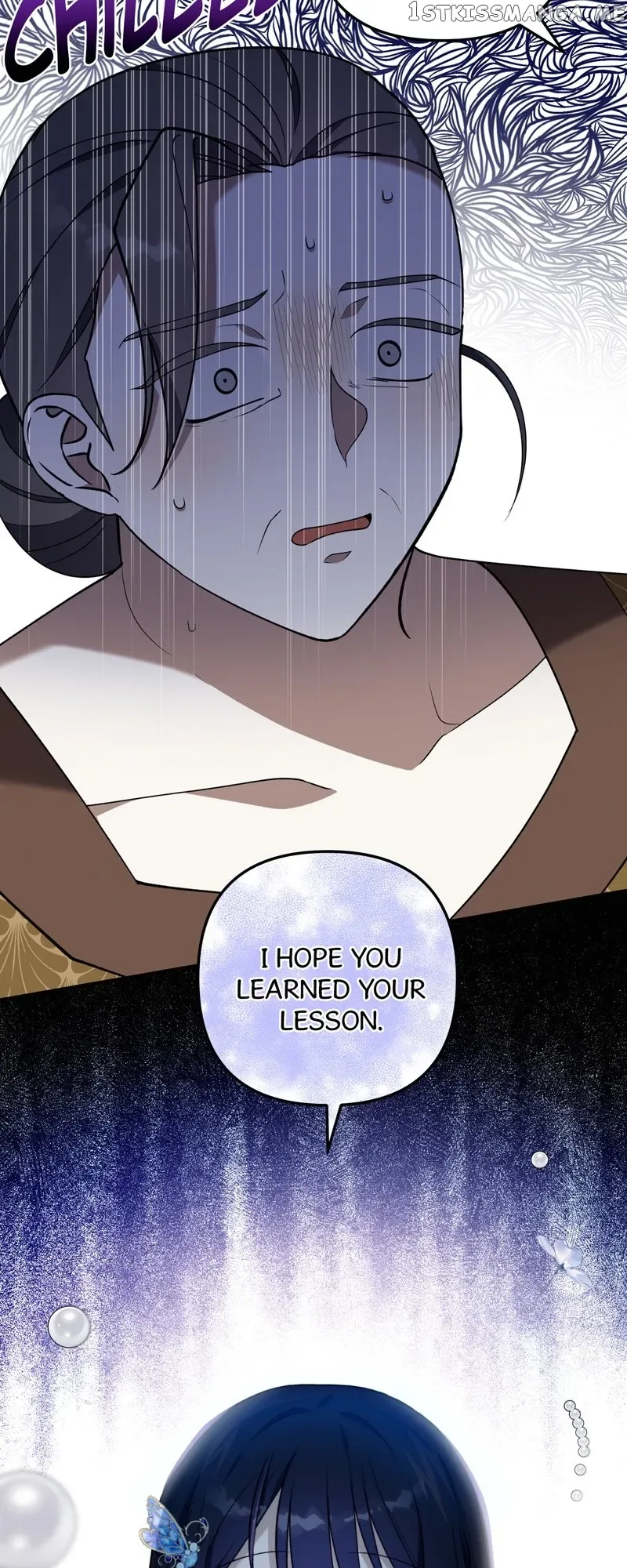 Carnephelia’s Curse is Never Ending Chapter 23 page 34