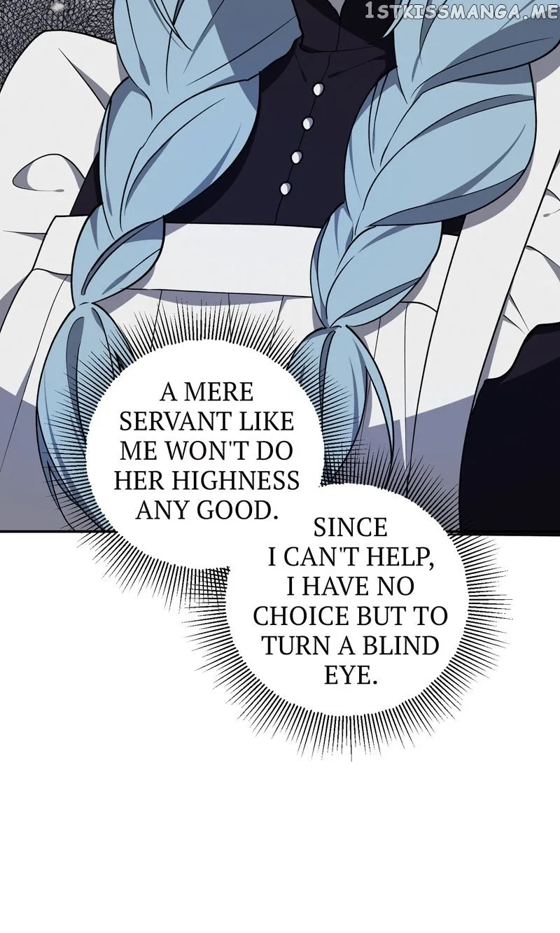 Carnephelia’s Curse is Never Ending Chapter 13 page 15