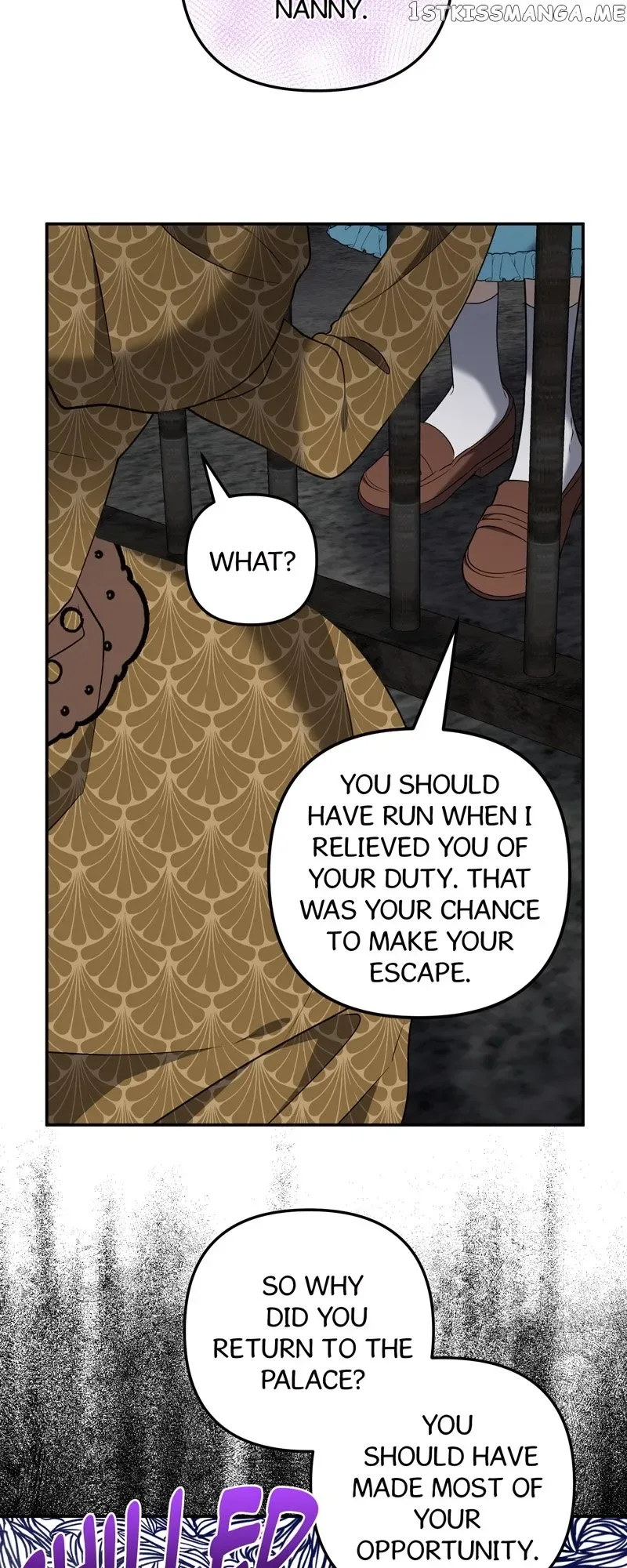 Carnephelia’s Curse is Never Ending Chapter 23 page 33