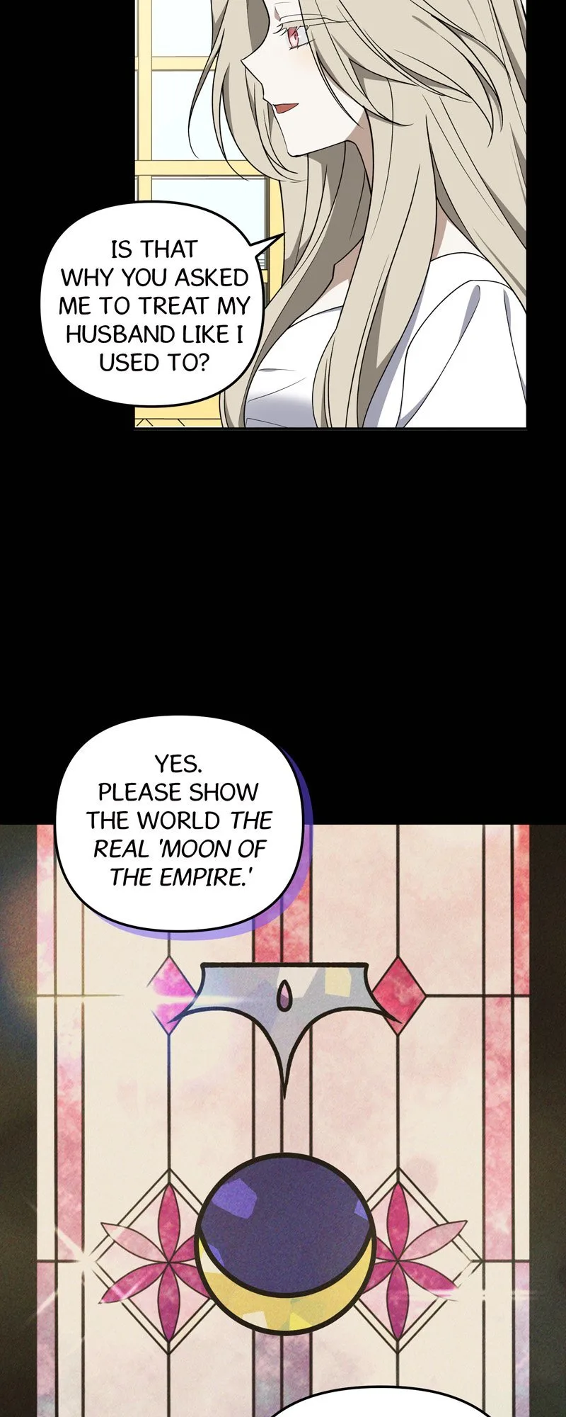 Carnephelia’s Curse is Never Ending Chapter 20 page 4