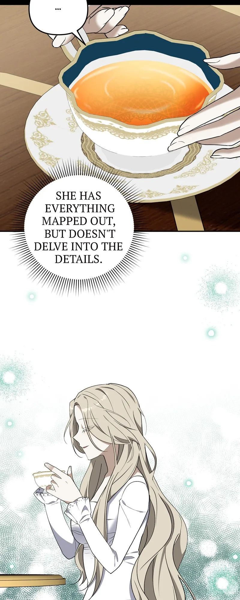 Carnephelia’s Curse is Never Ending Chapter 20 page 6