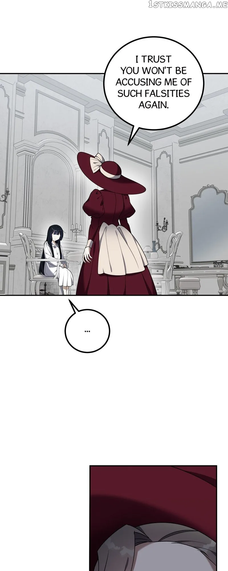 Carnephelia’s Curse is Never Ending Chapter 13 page 23