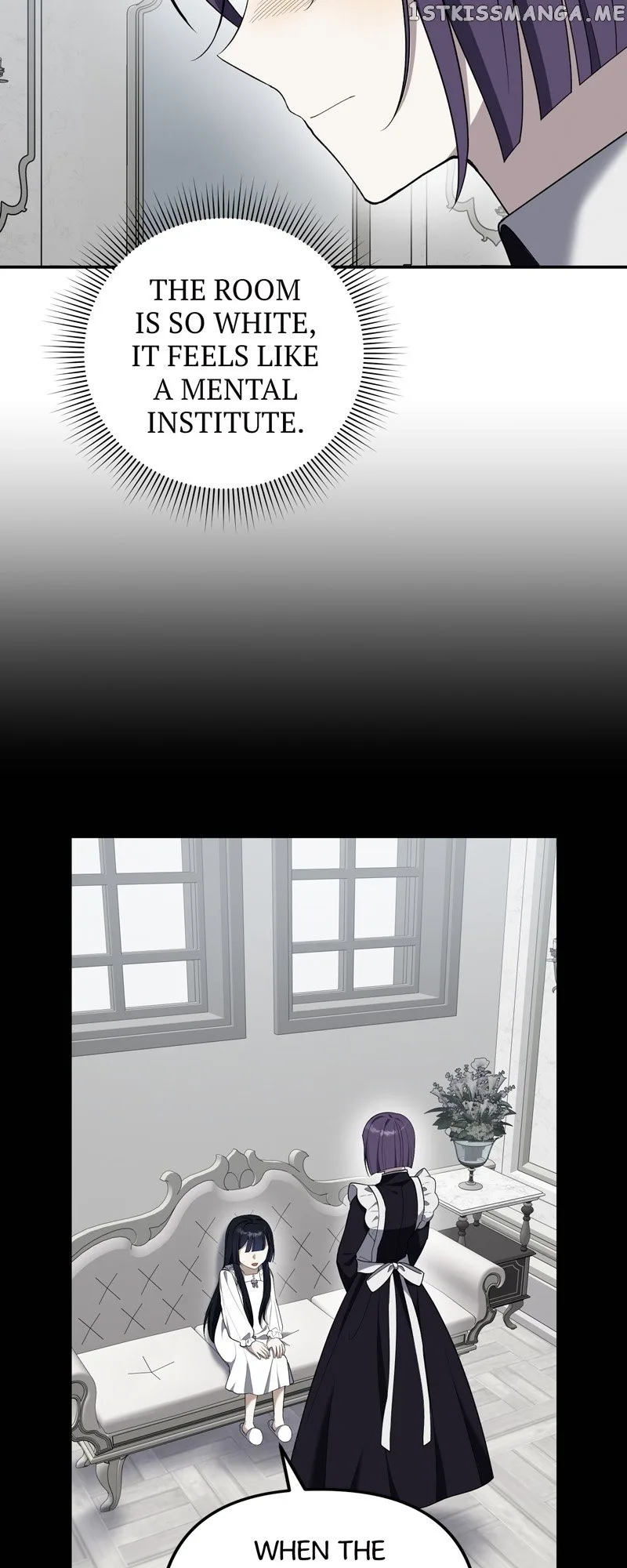 Carnephelia’s Curse is Never Ending Chapter 21 page 4