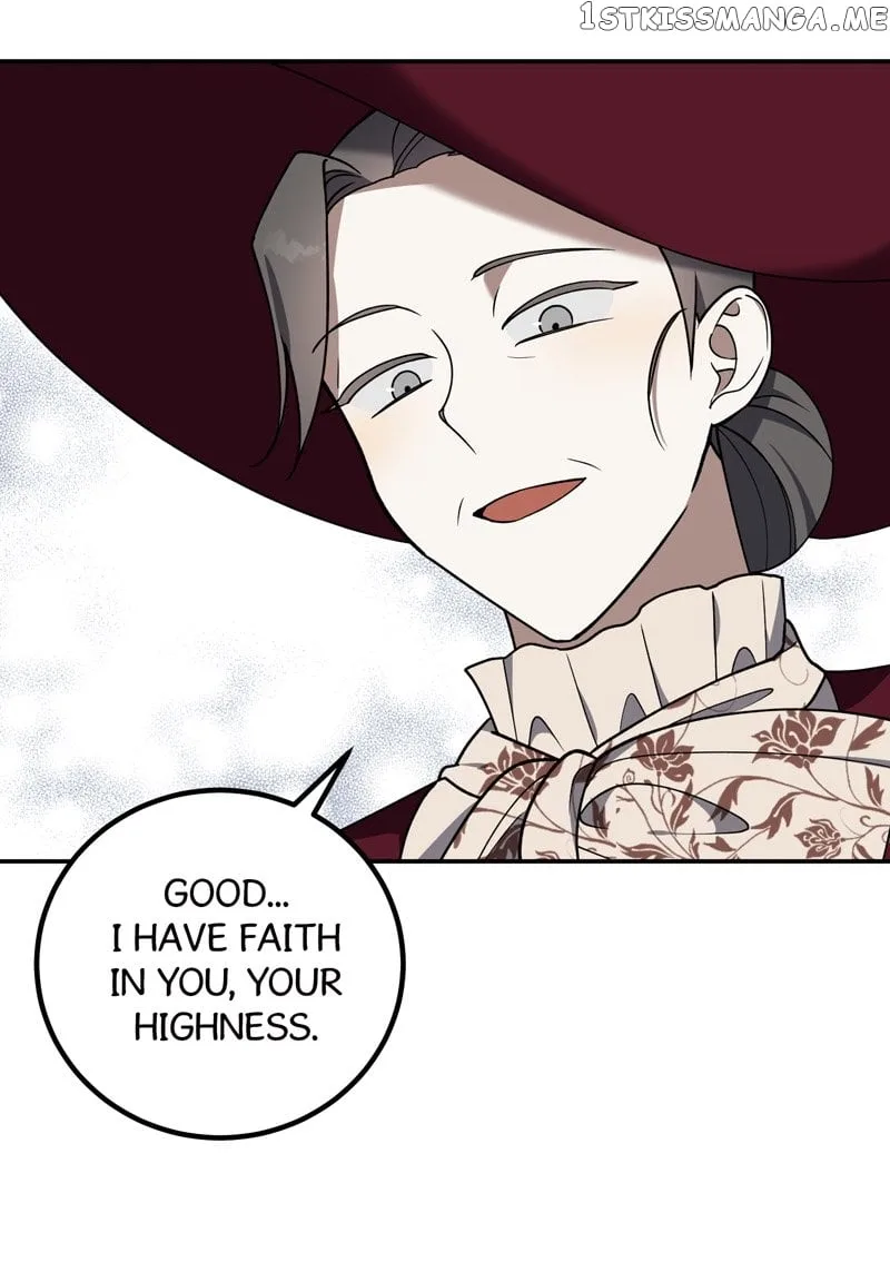 Carnephelia’s Curse is Never Ending Chapter 13 page 22