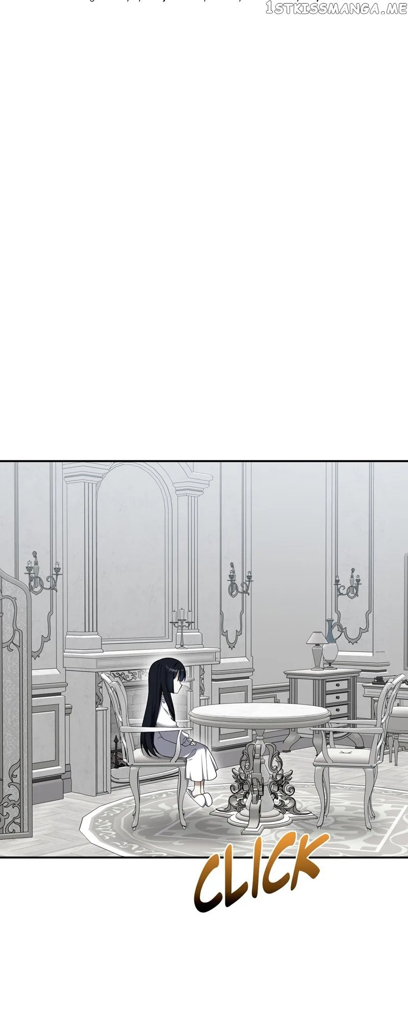 Carnephelia’s Curse is Never Ending Chapter 13 page 19