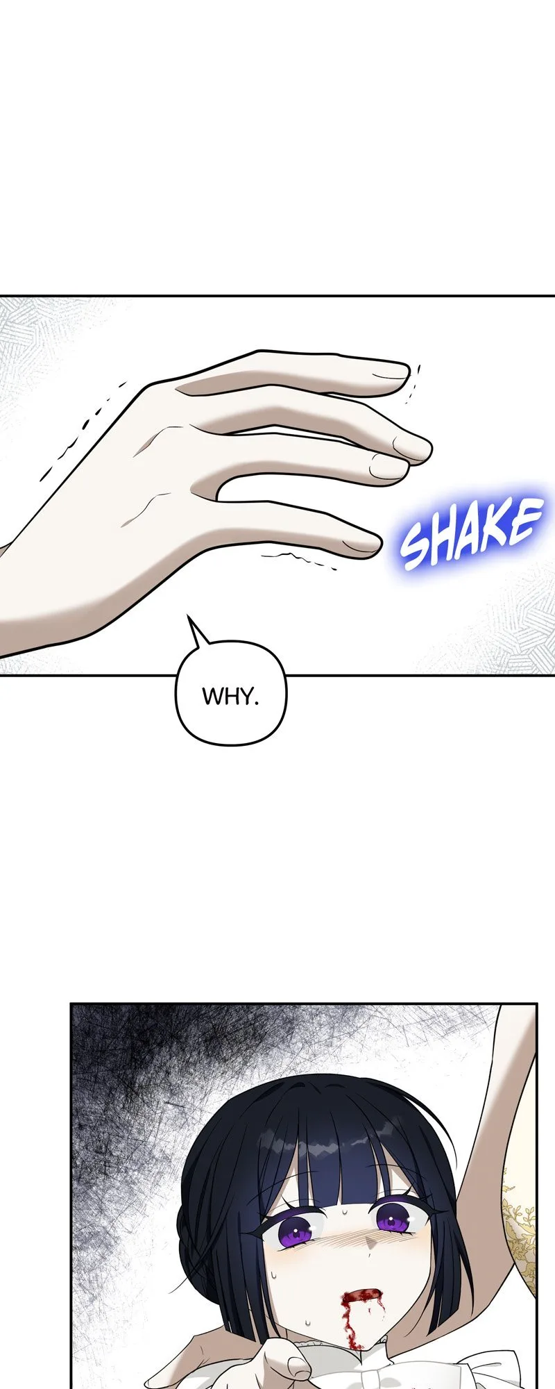 Carnephelia’s Curse is Never Ending Chapter 20 page 10