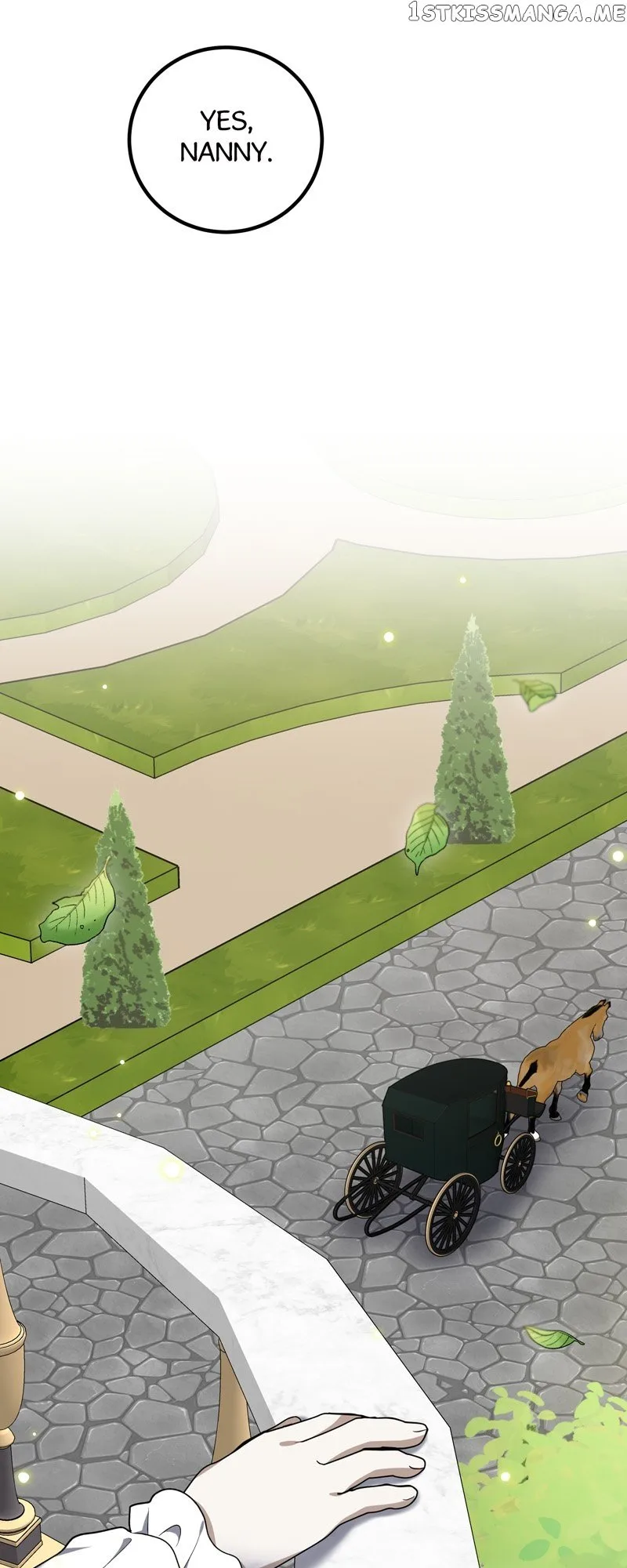 Carnephelia’s Curse is Never Ending Chapter 13 page 26