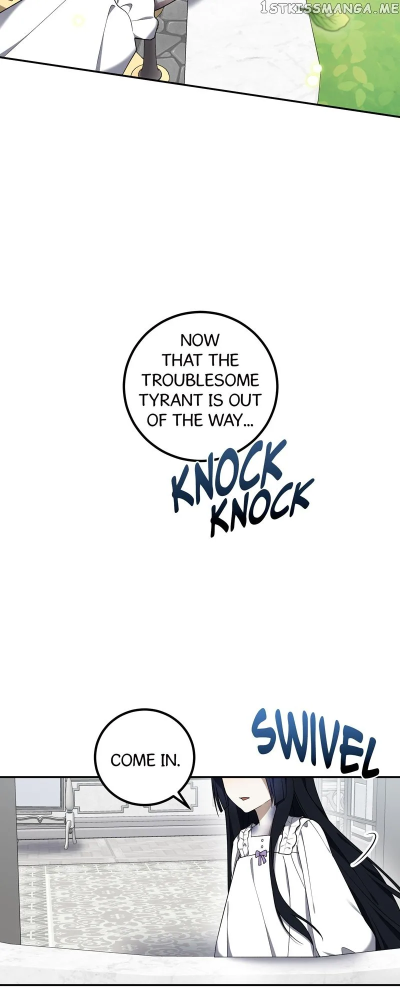 Carnephelia’s Curse is Never Ending Chapter 13 page 27