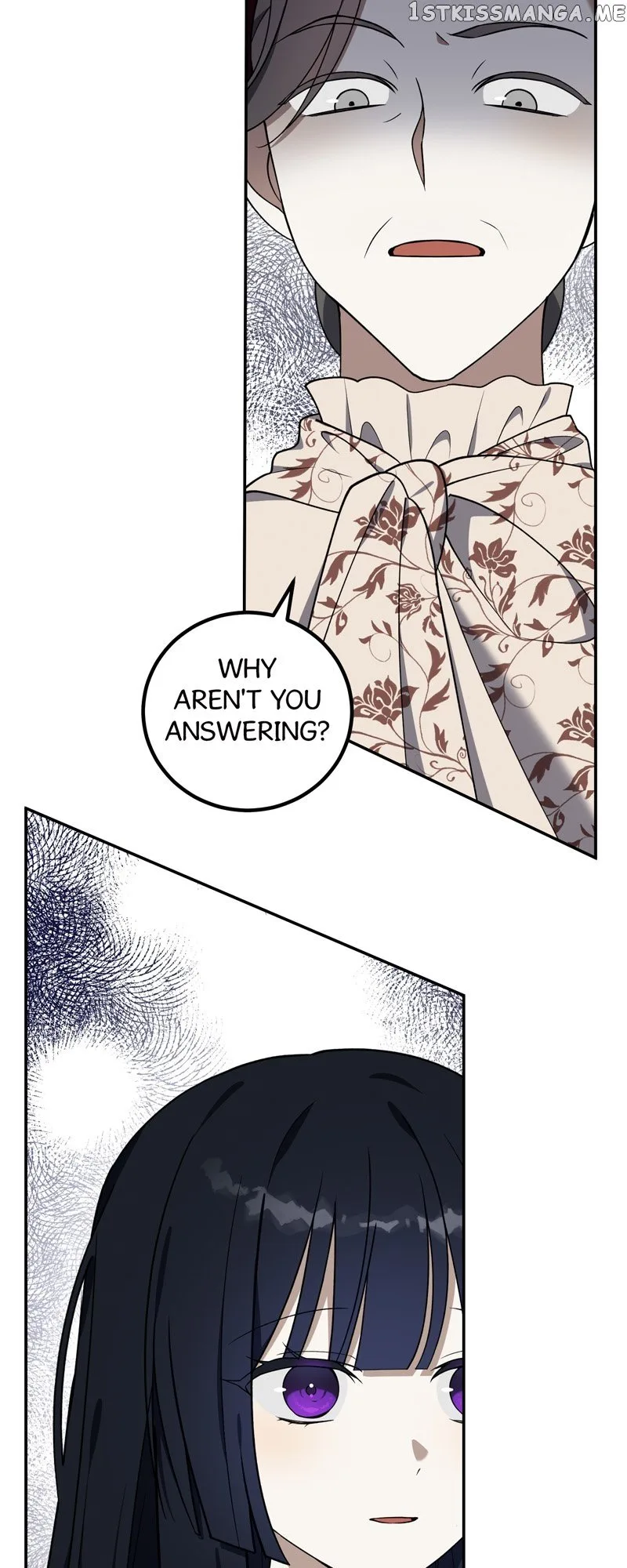 Carnephelia’s Curse is Never Ending Chapter 13 page 24