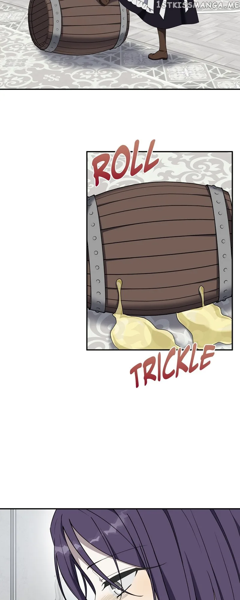 Carnephelia’s Curse is Never Ending Chapter 21 page 3