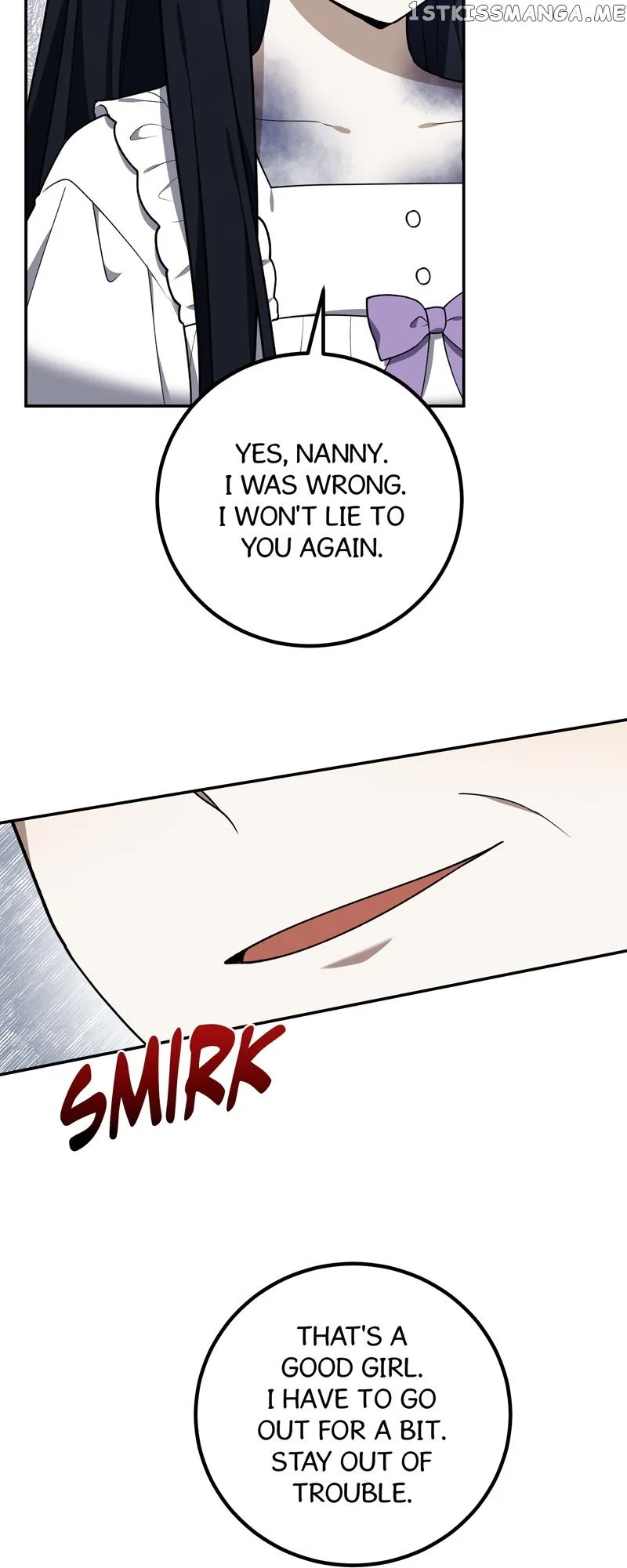 Carnephelia’s Curse is Never Ending Chapter 13 page 25