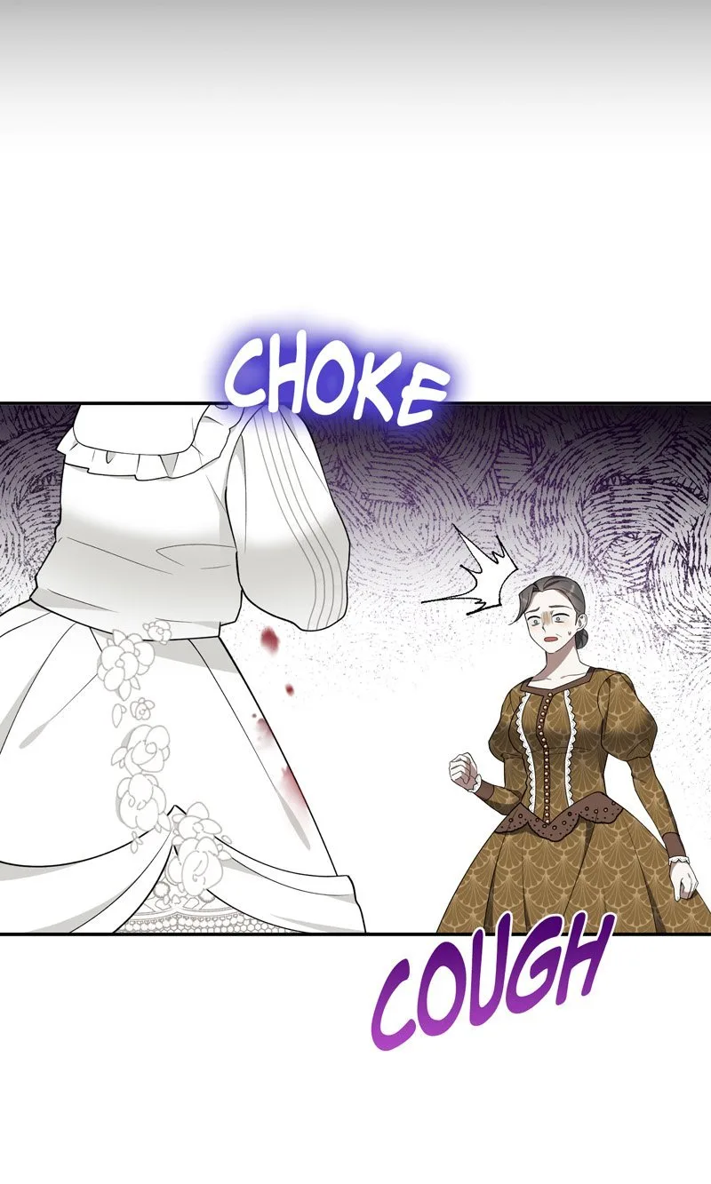 Carnephelia’s Curse is Never Ending Chapter 20 page 8