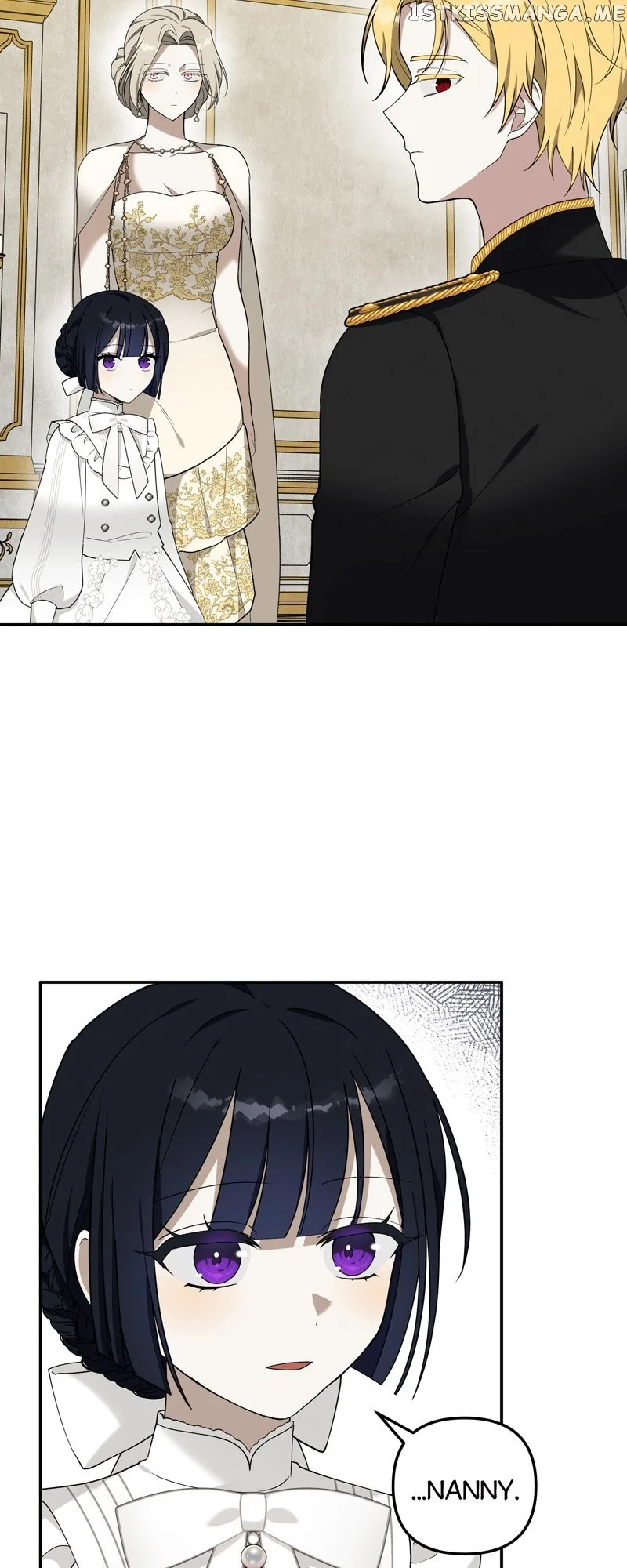 Carnephelia’s Curse is Never Ending Chapter 19 page 5