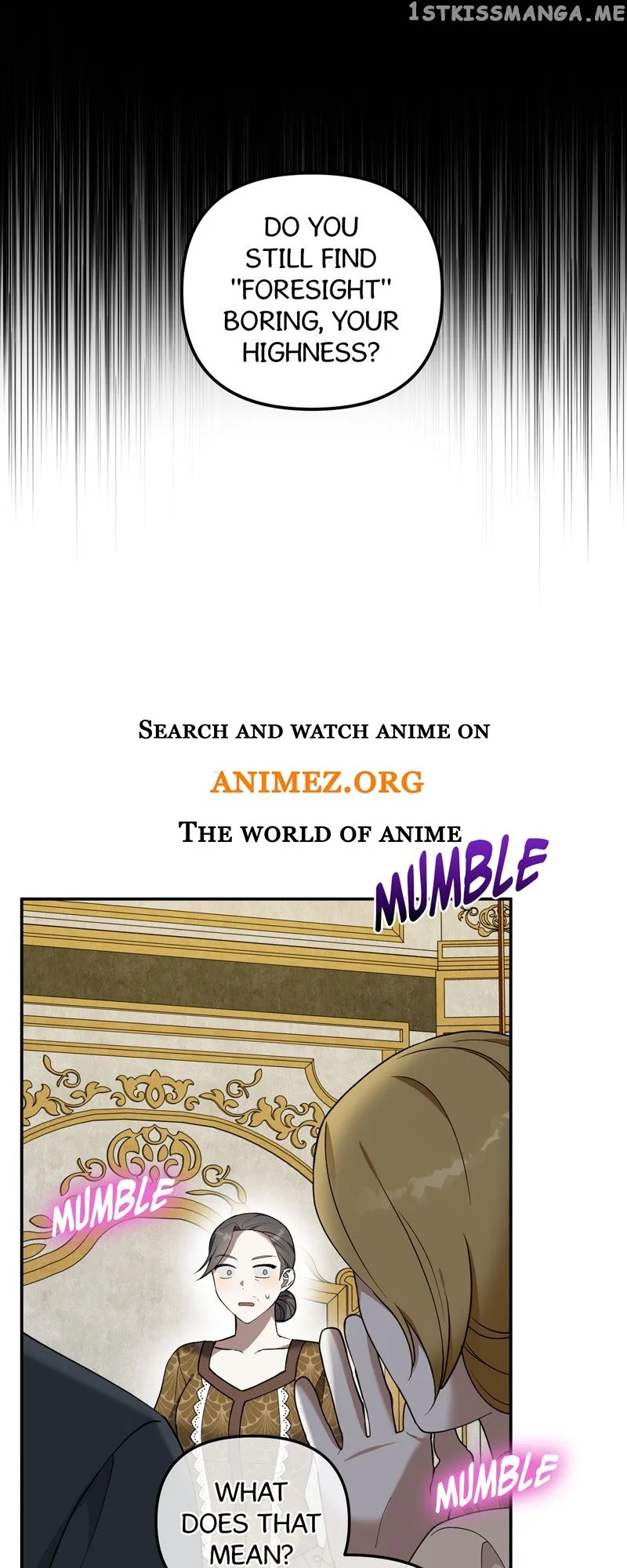 Carnephelia’s Curse is Never Ending Chapter 19 page 2