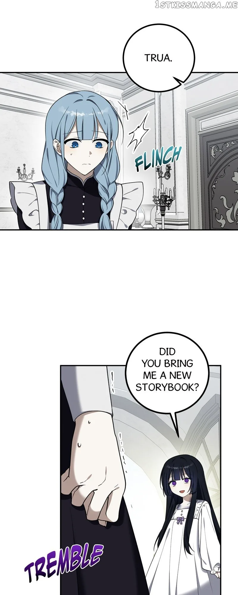 Carnephelia’s Curse is Never Ending Chapter 13 page 30