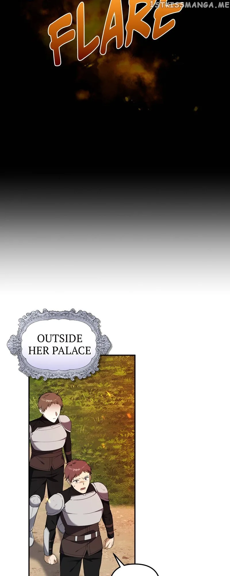 Carnephelia’s Curse is Never Ending Chapter 21 page 7