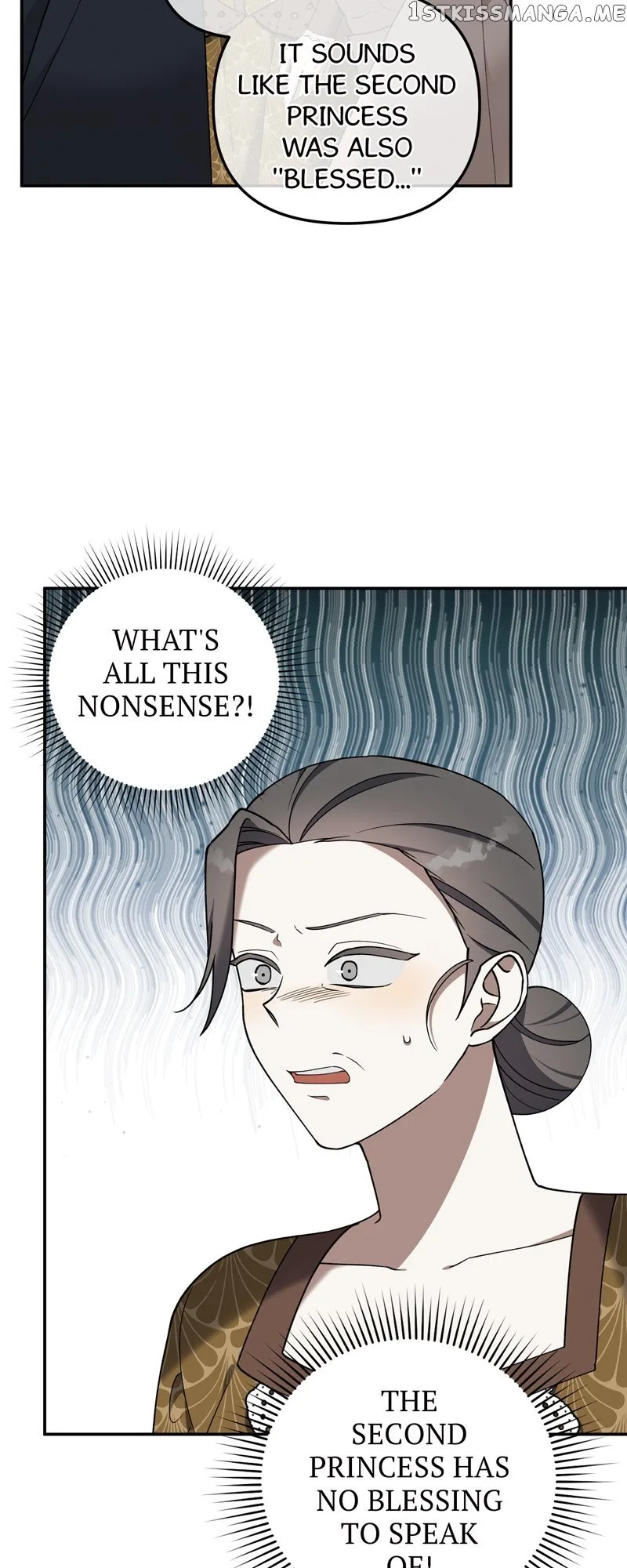 Carnephelia’s Curse is Never Ending Chapter 19 page 3