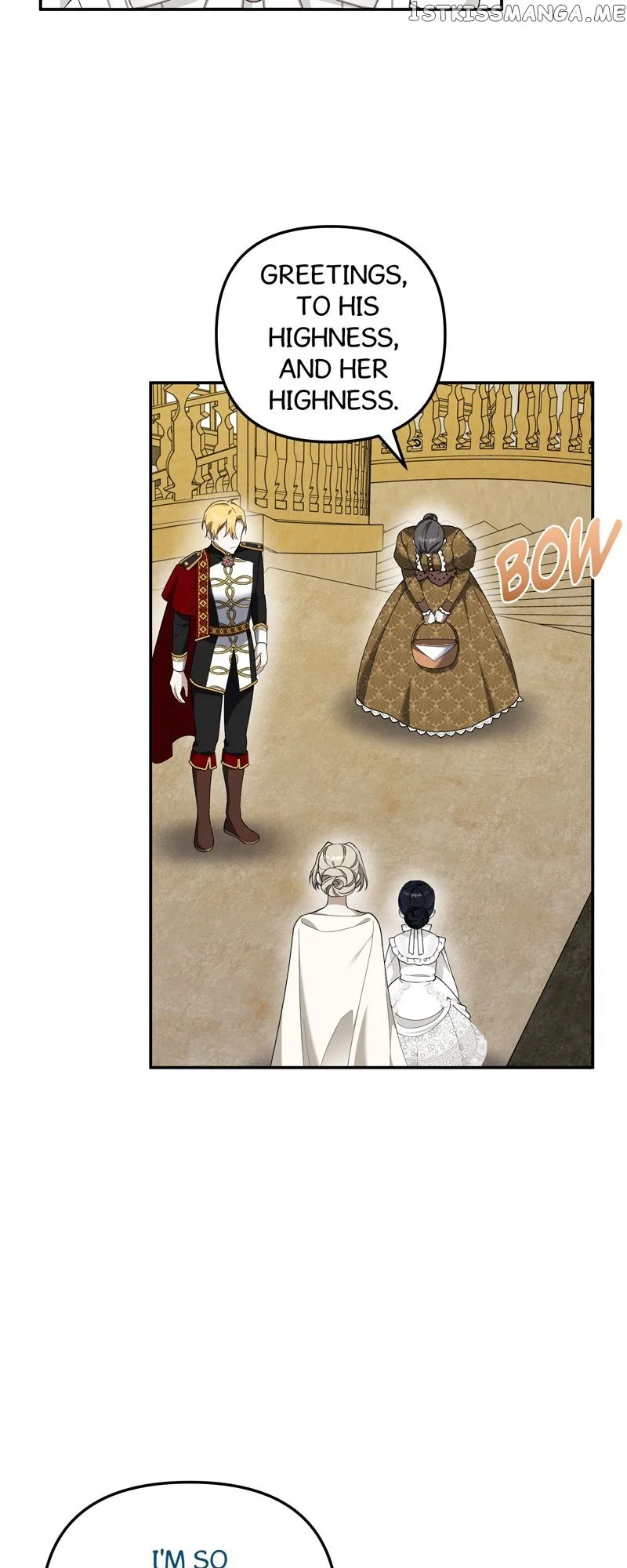 Carnephelia’s Curse is Never Ending Chapter 19 page 6