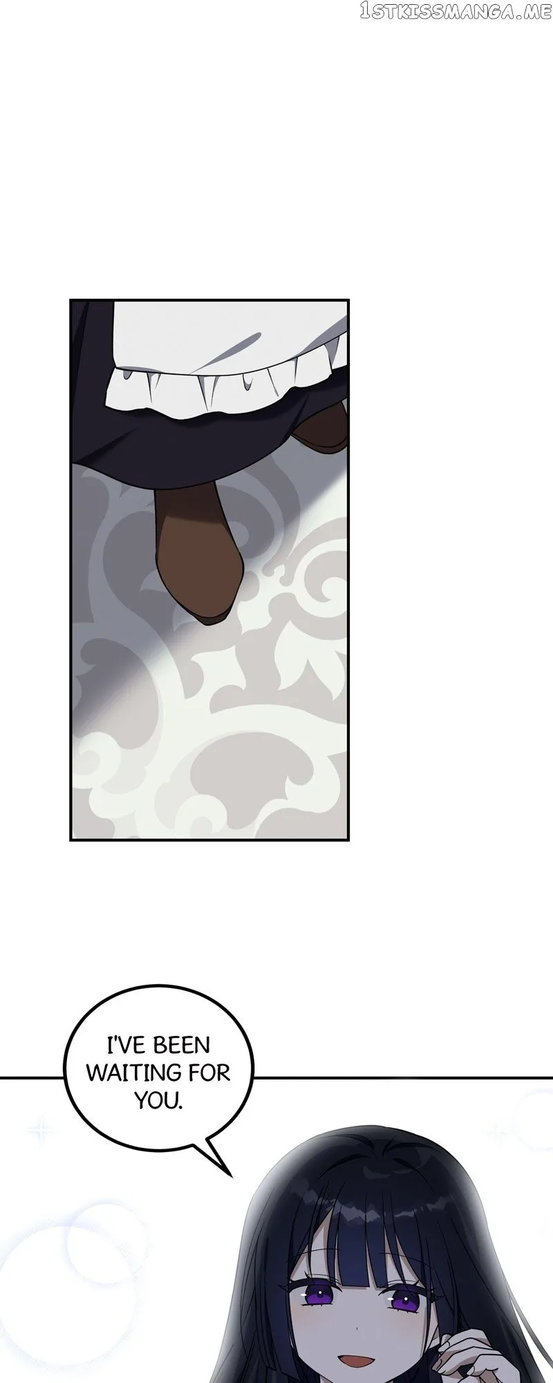 Carnephelia’s Curse is Never Ending Chapter 13 page 28